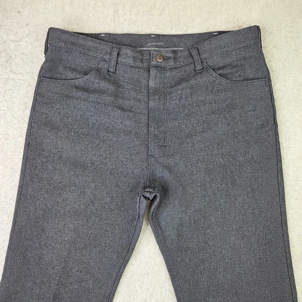 Wrangler wrancher pants